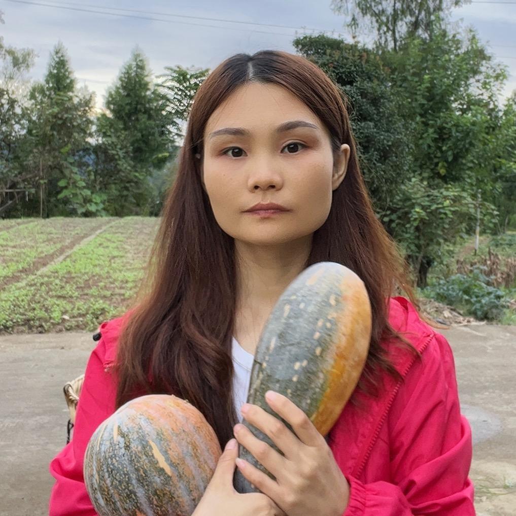 小米辣 （12月2日13:40首播）