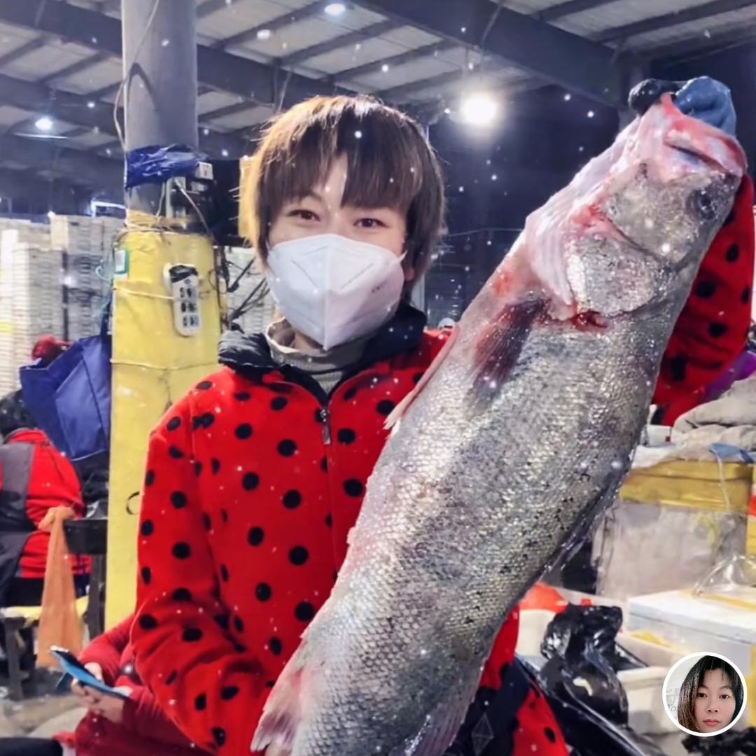 燕姐海鲜店