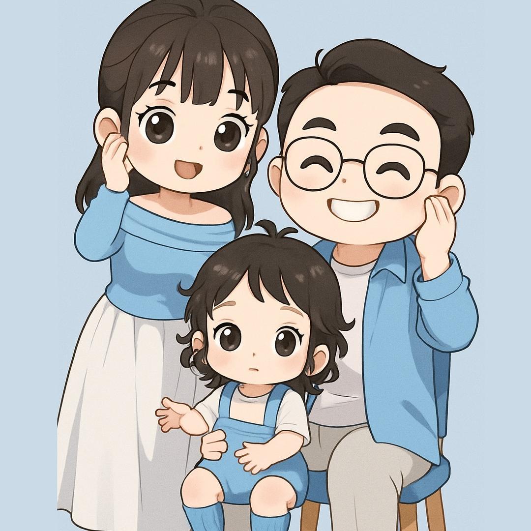 哆哆的叭岁很可以