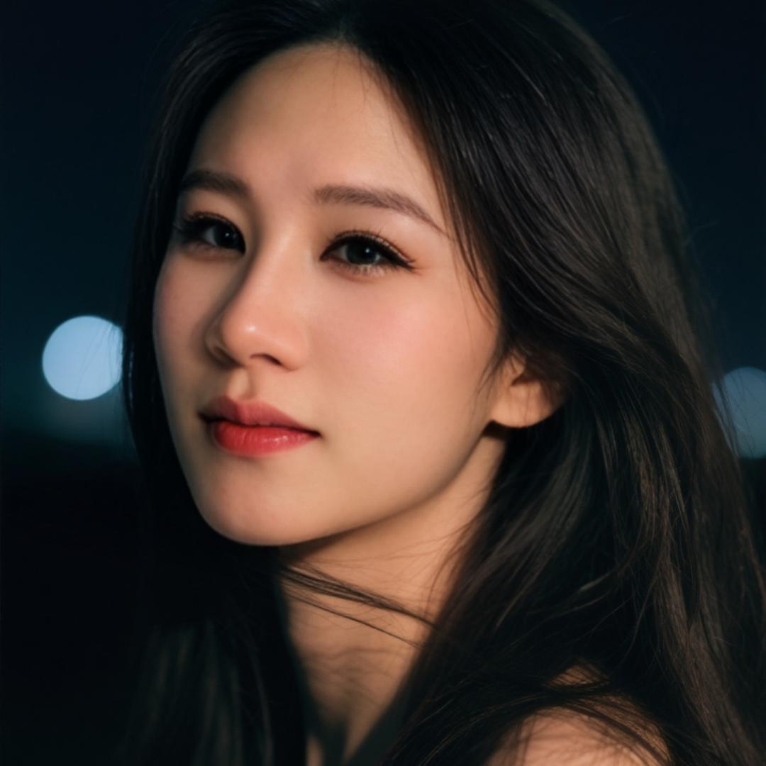 杨小姐