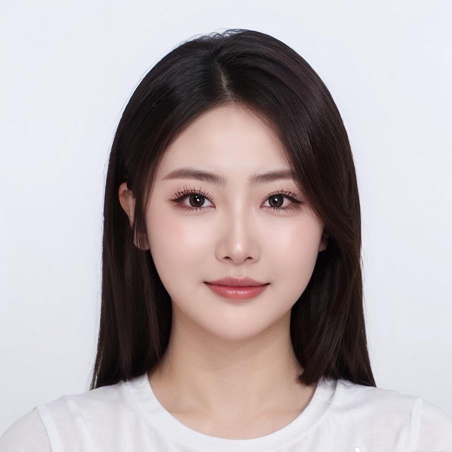 好久不见美甲 美睫  半永久