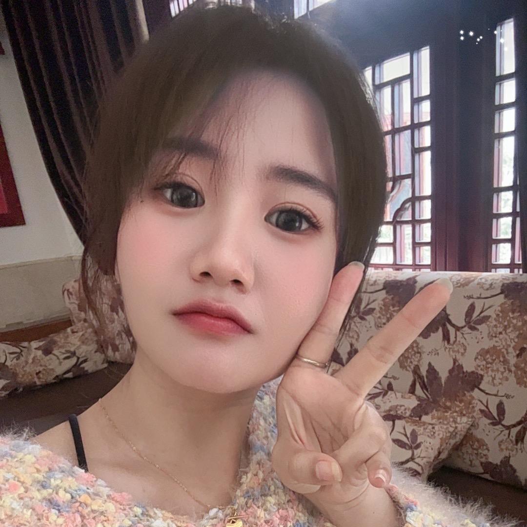 小小小小贝☘️