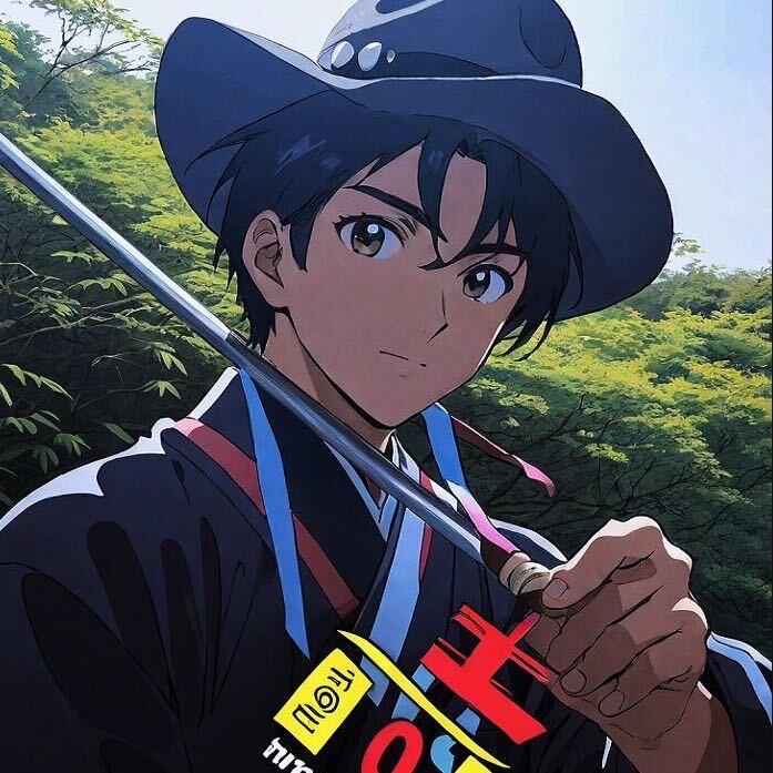 老滑鱼🎣