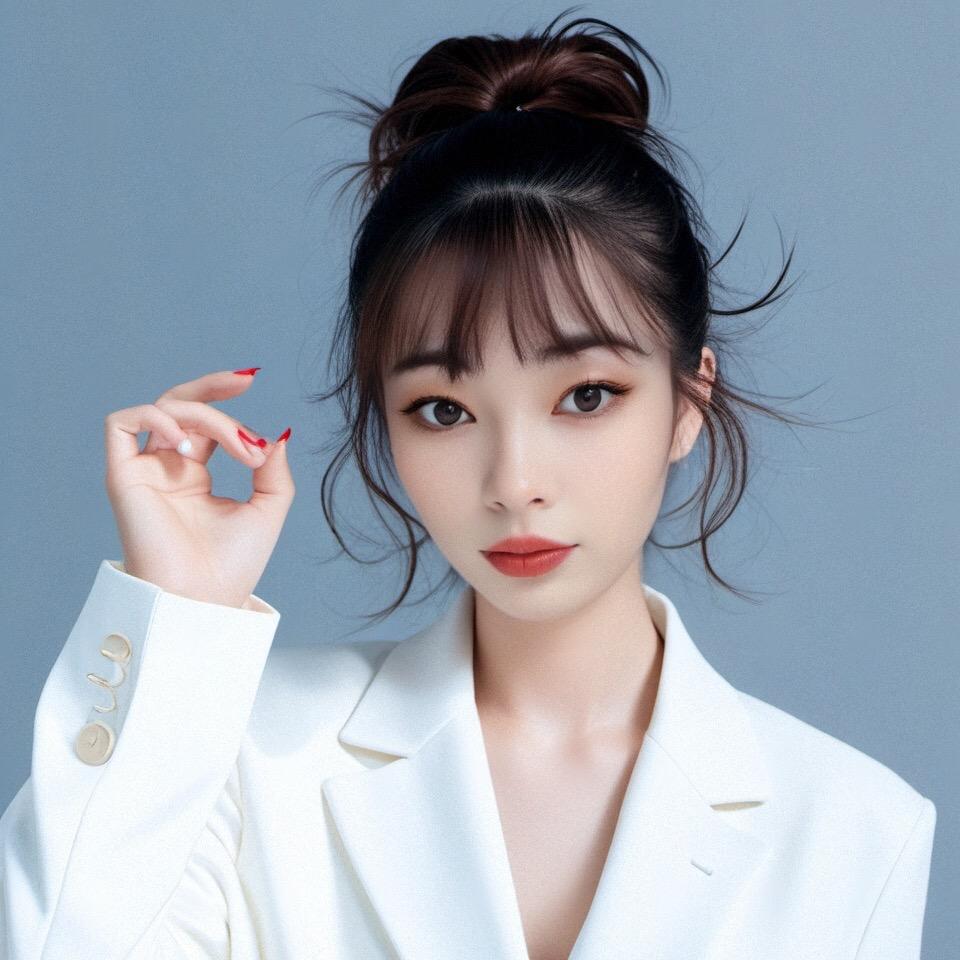 小穆 🧸