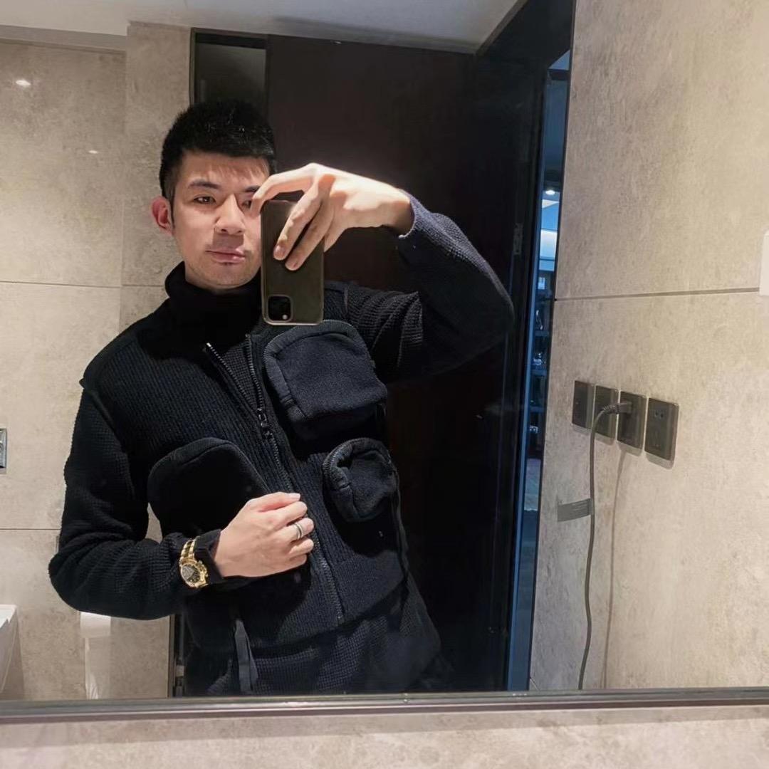 kiki老嫂子用心种草