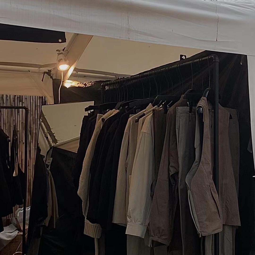 喜晴服装店