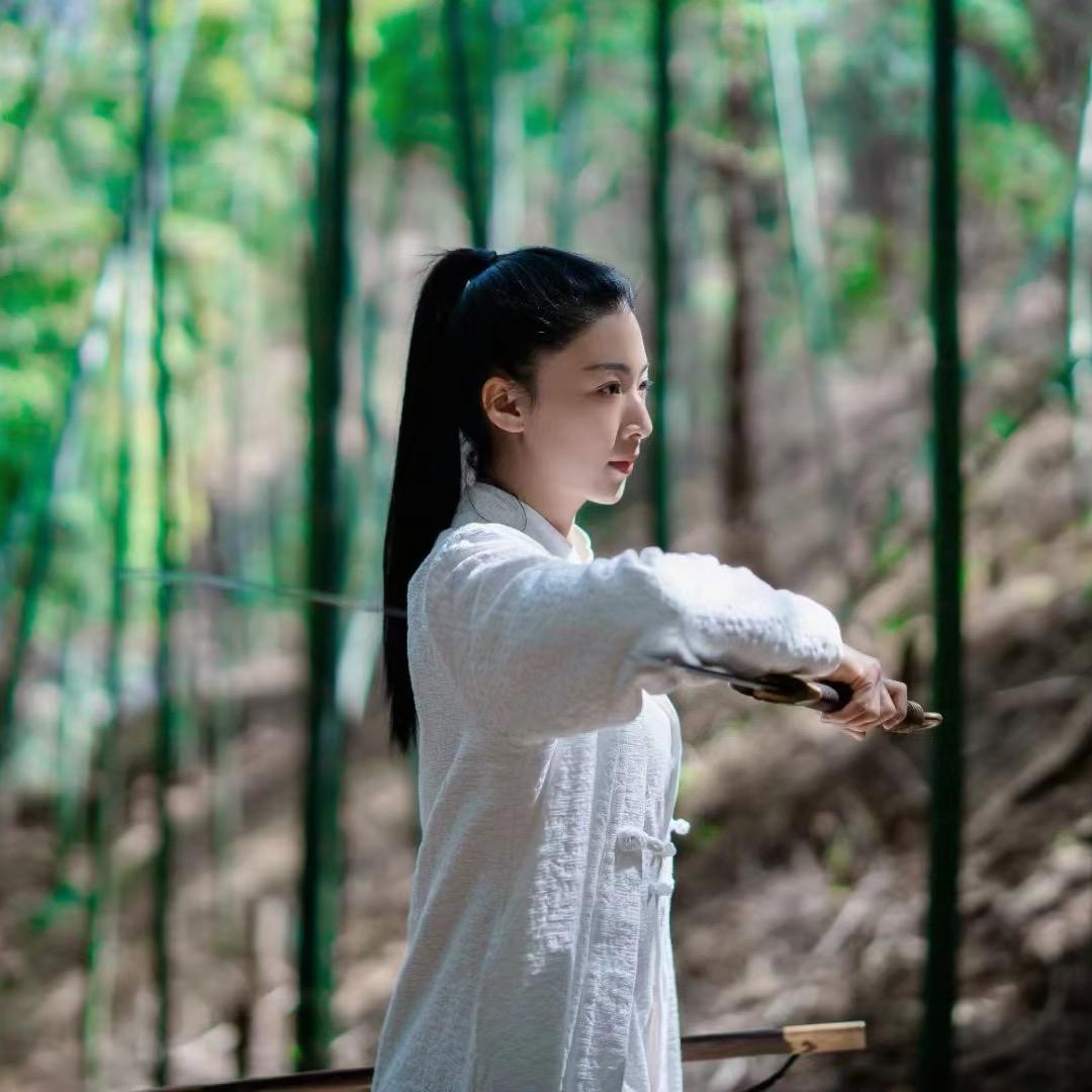 灵月的养生随说