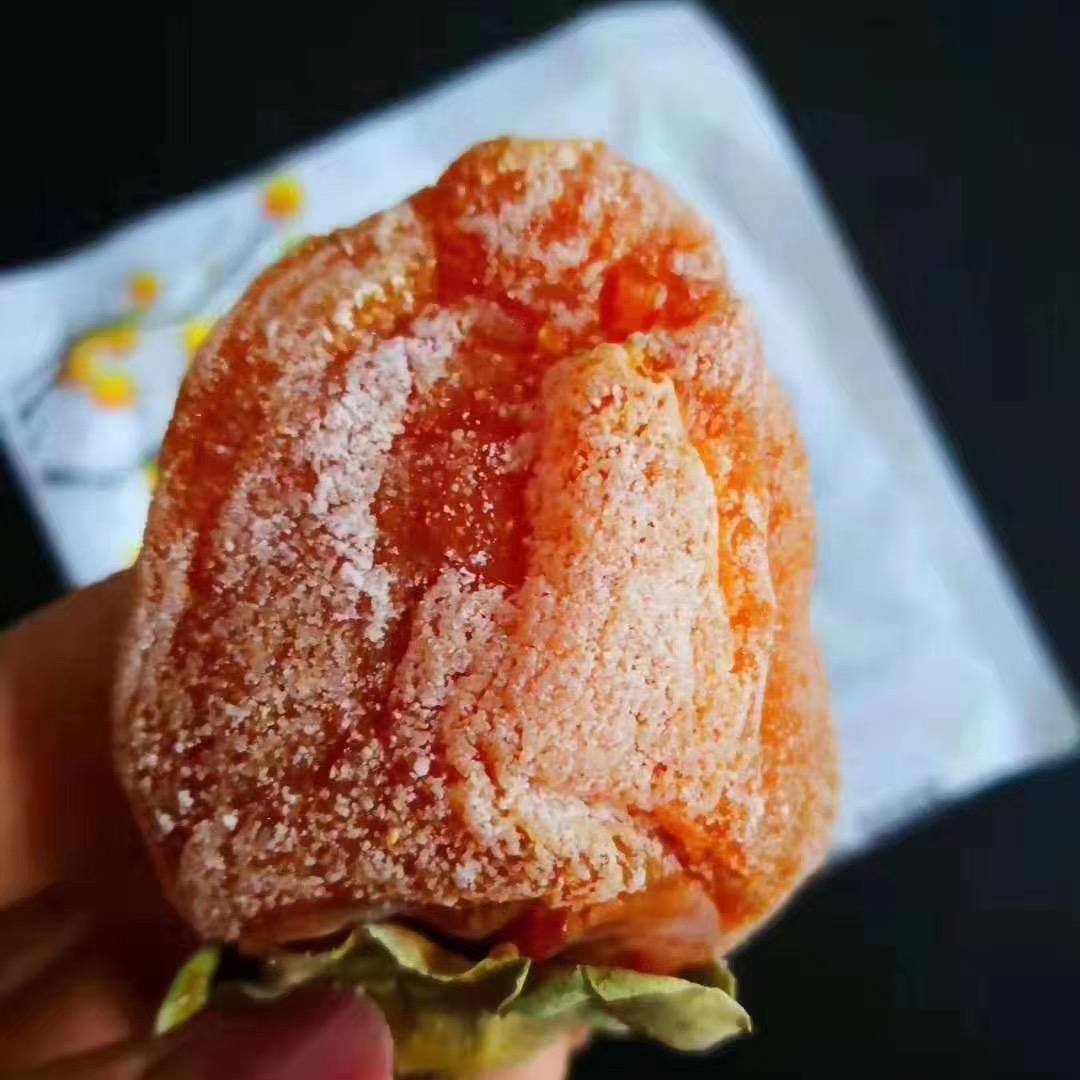 富平县柿饼直供
