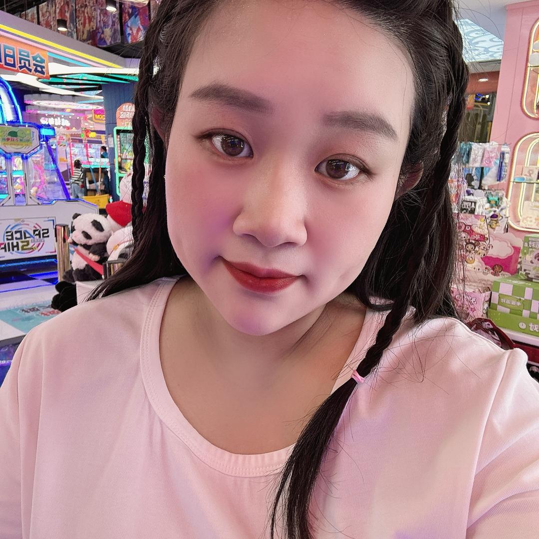 甜妹吖