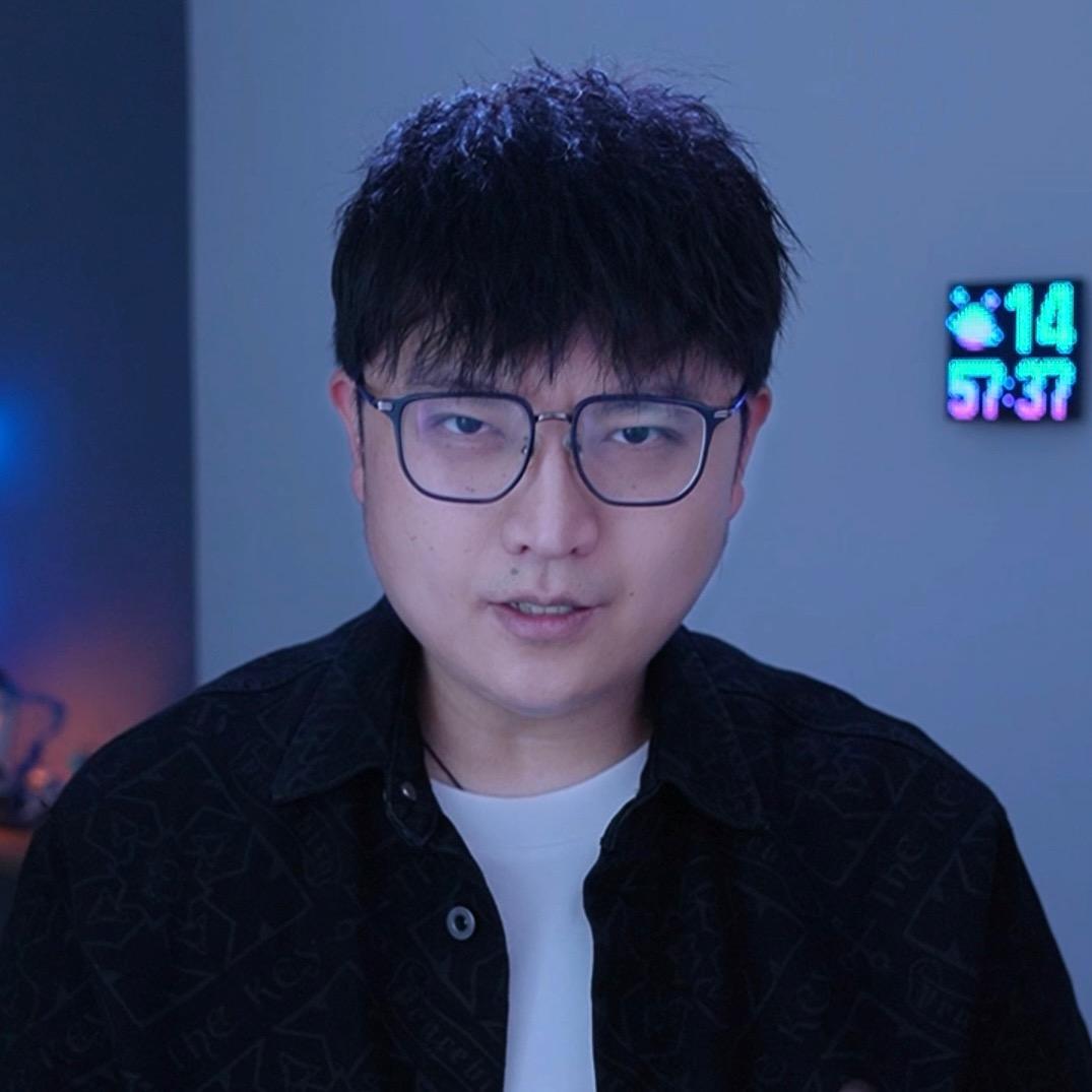 做二白的毛老师