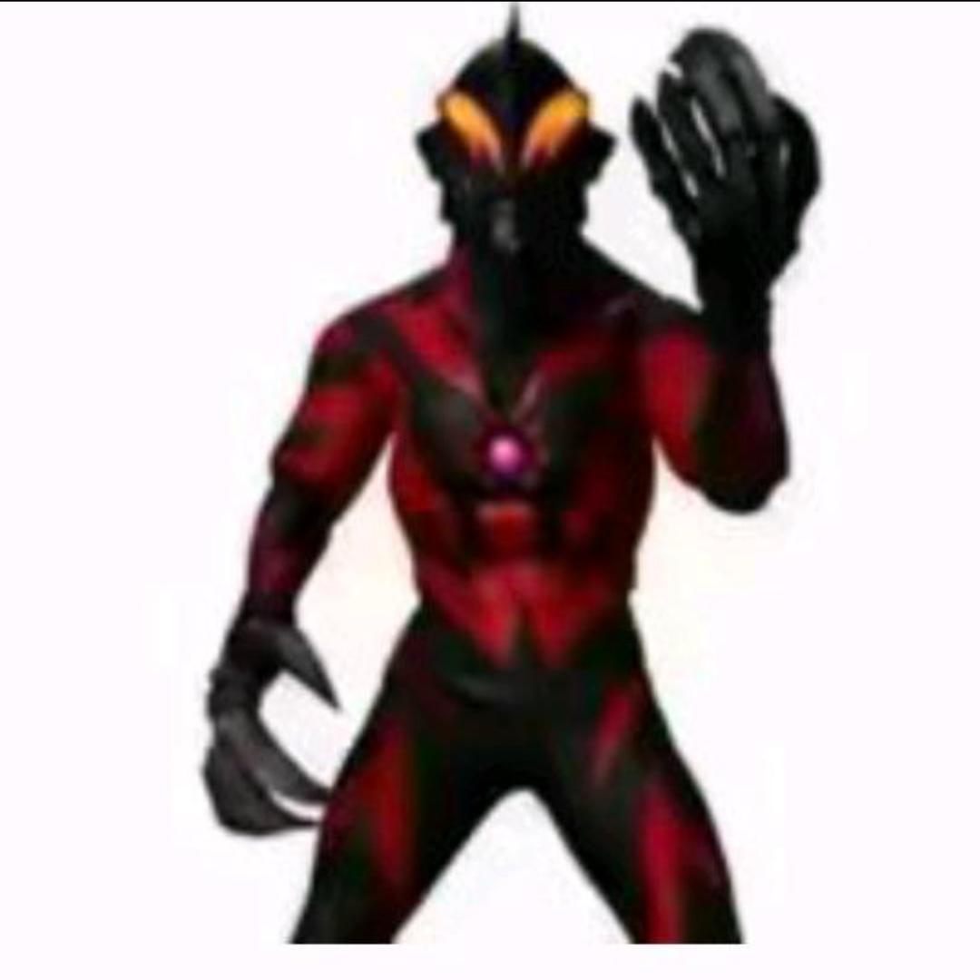 极恶贝利亚大王