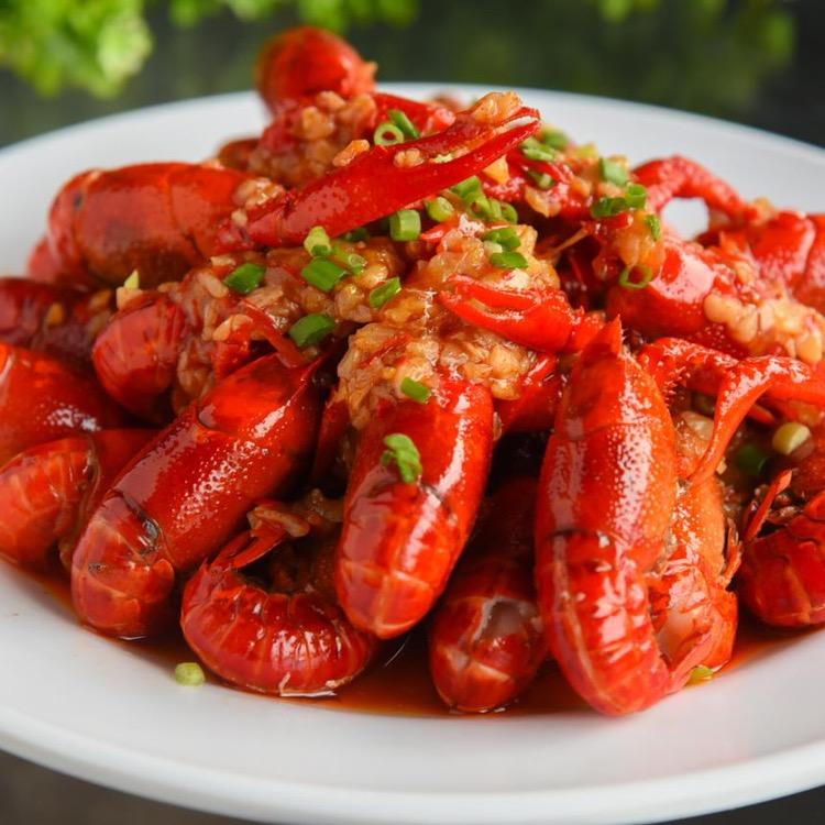 皇小蟹爱美食
