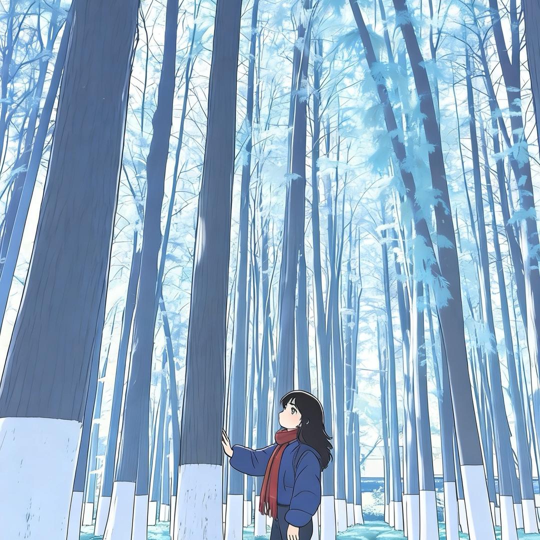 淡蓝蓝蓝