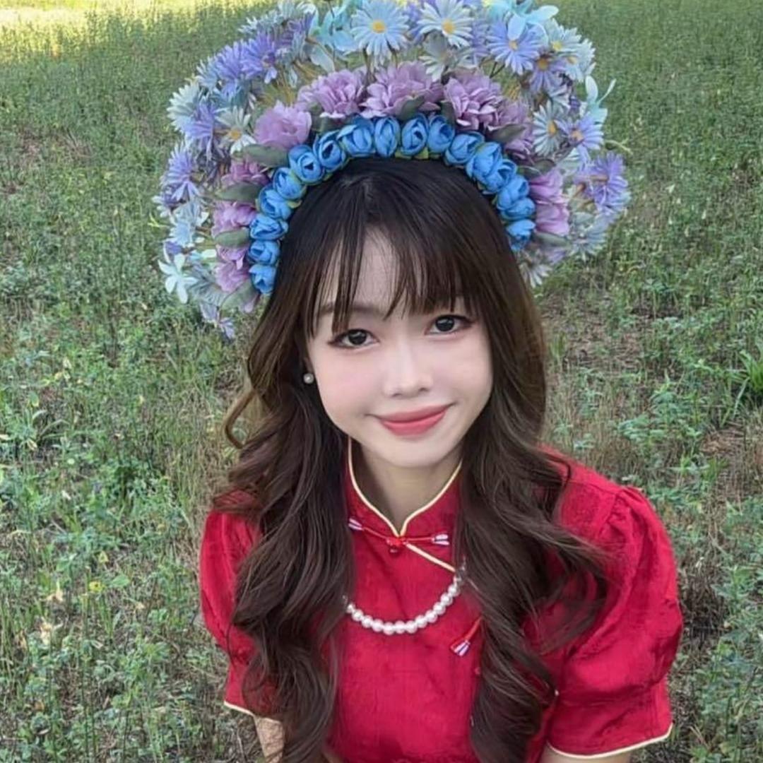 青田妖精头🇨🇳🇮🇹¹⁰²⁹