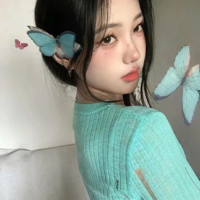 接受小心心