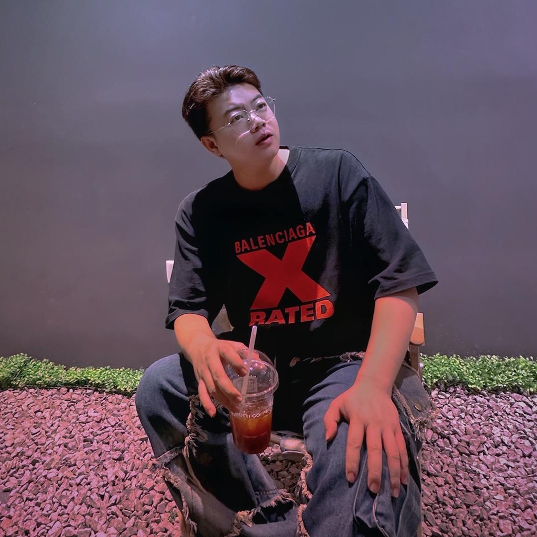 梅州～星旺发型日记