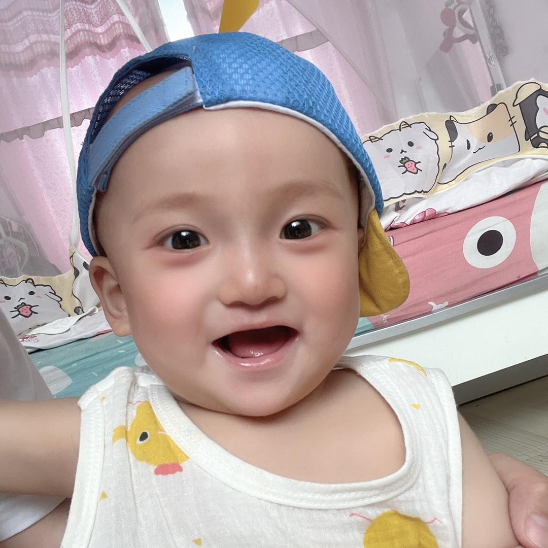 小苹果🍎麻麻