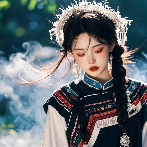 灰灰会飞呀