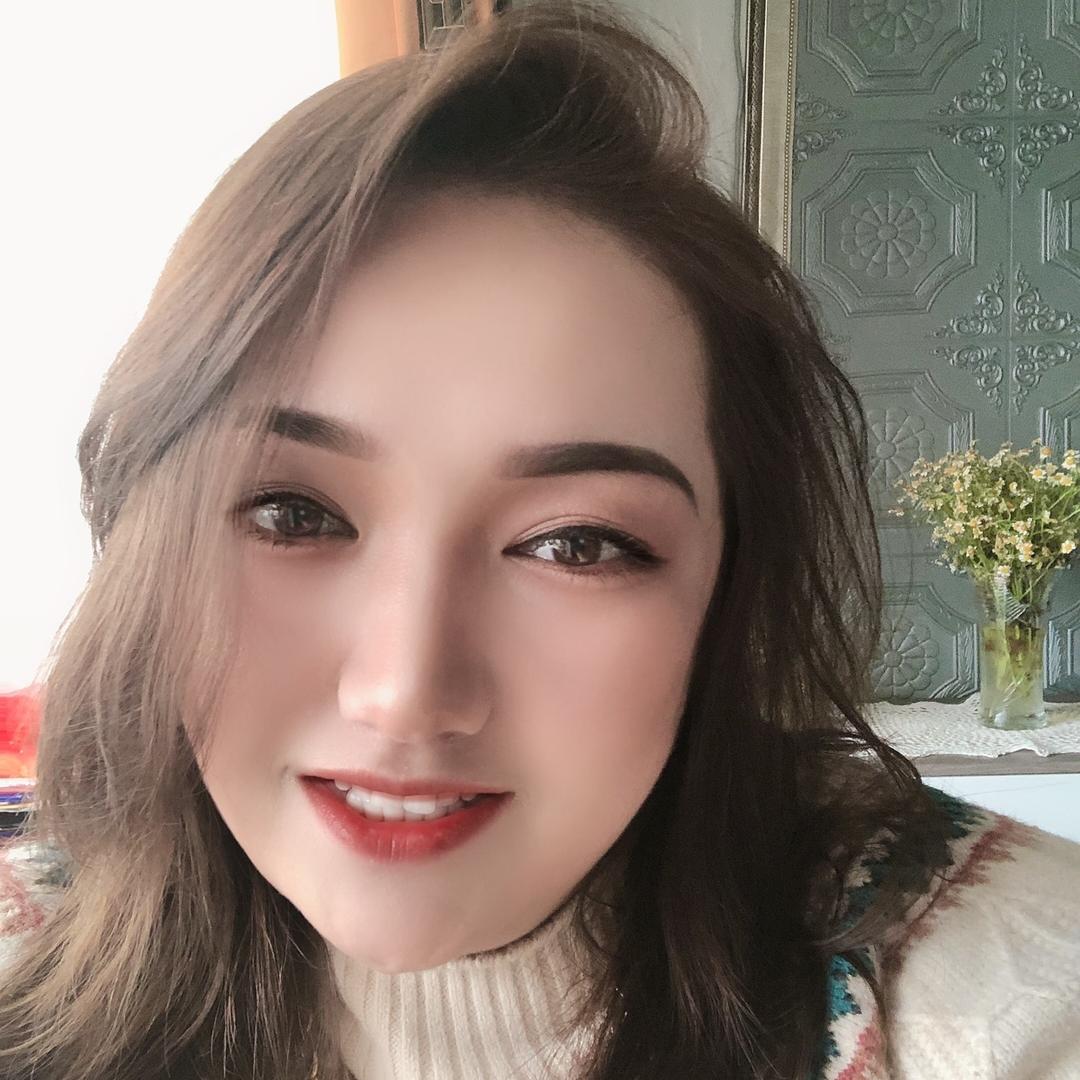 努努在奔跑