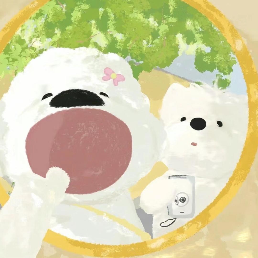 禾琟超幸运~