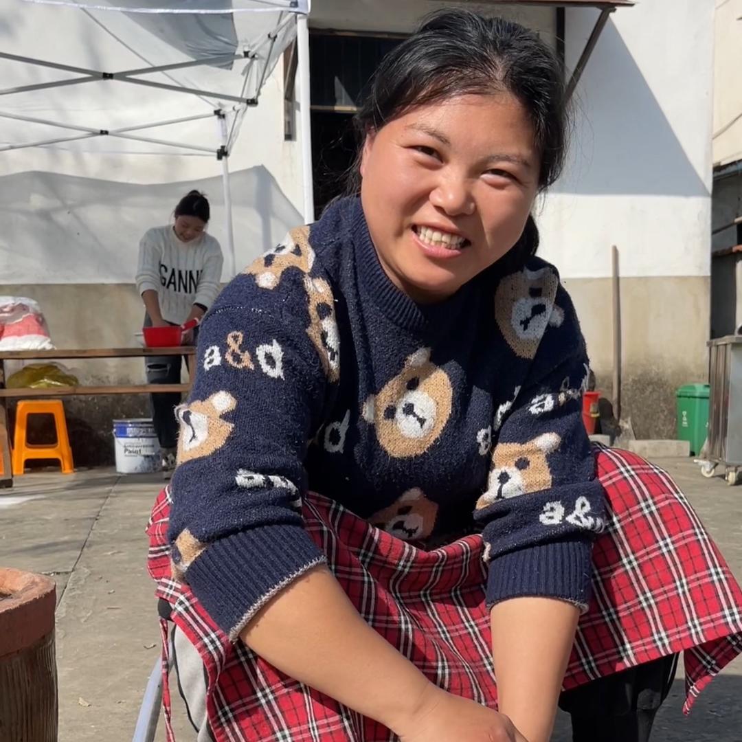 家有仨妯娌@抖音