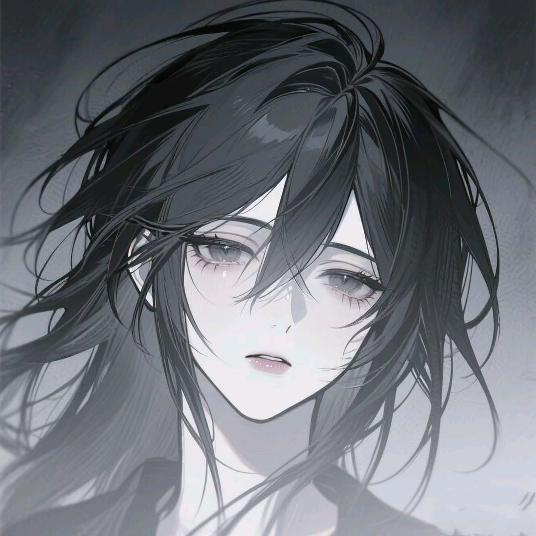 李白的白～