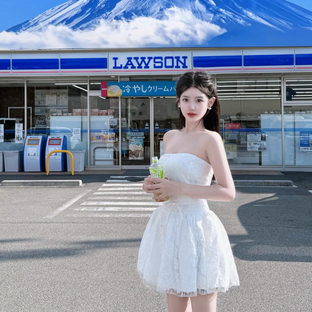 懒得可爱