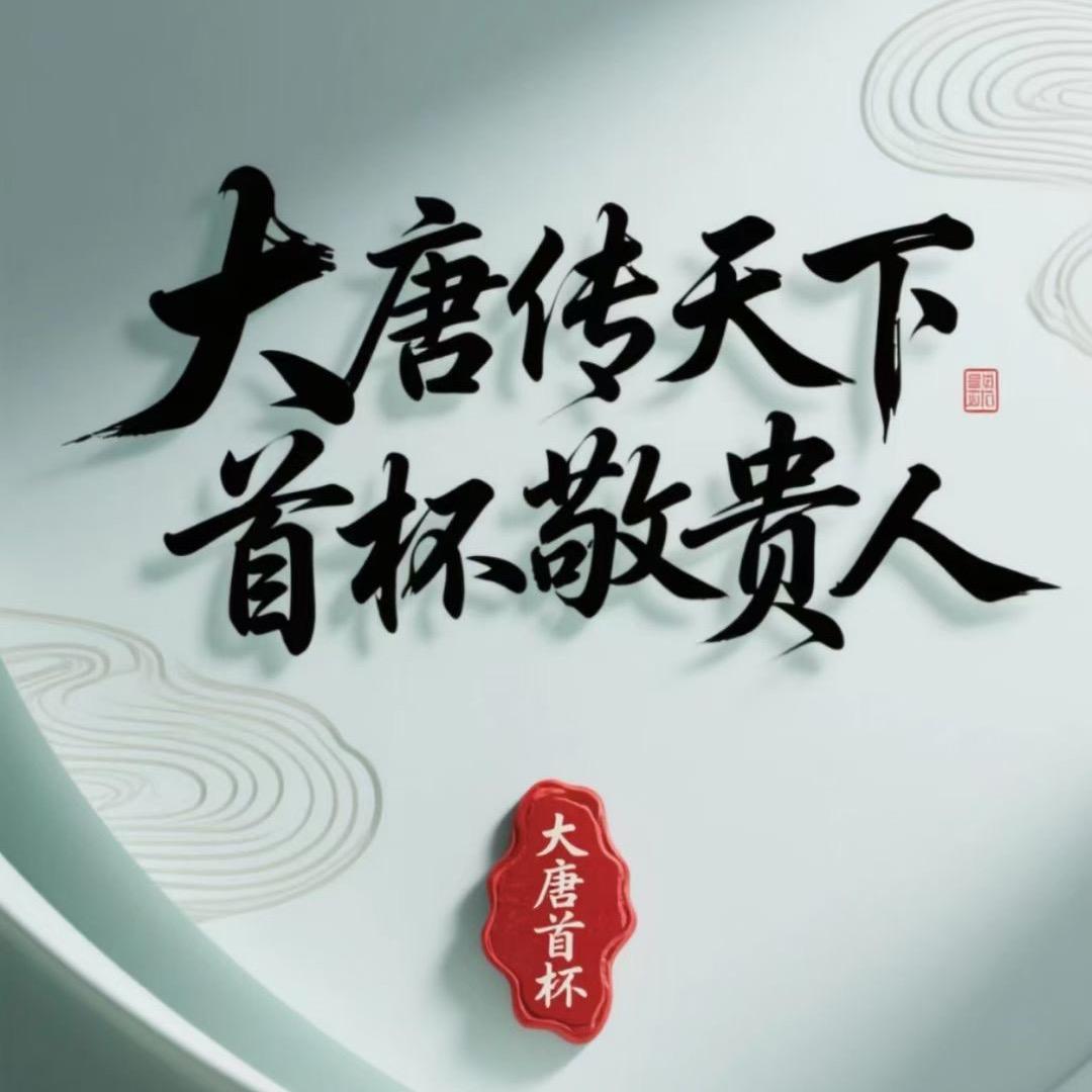 ℡大唐首杯，杨先生
