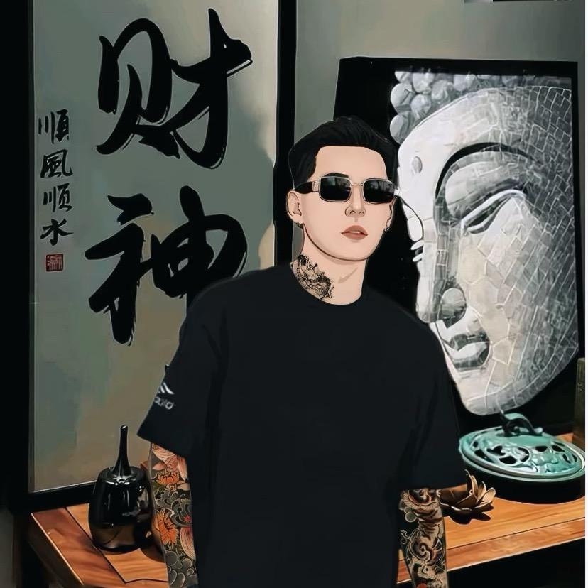 小魔王