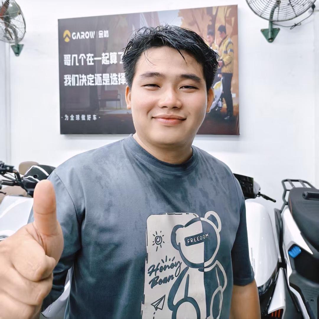 中山肥佬林