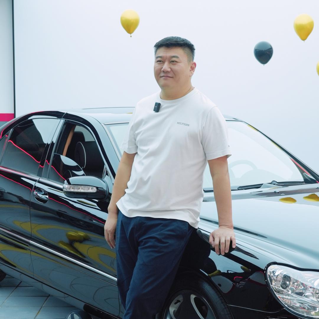 力哥玩车｜德才