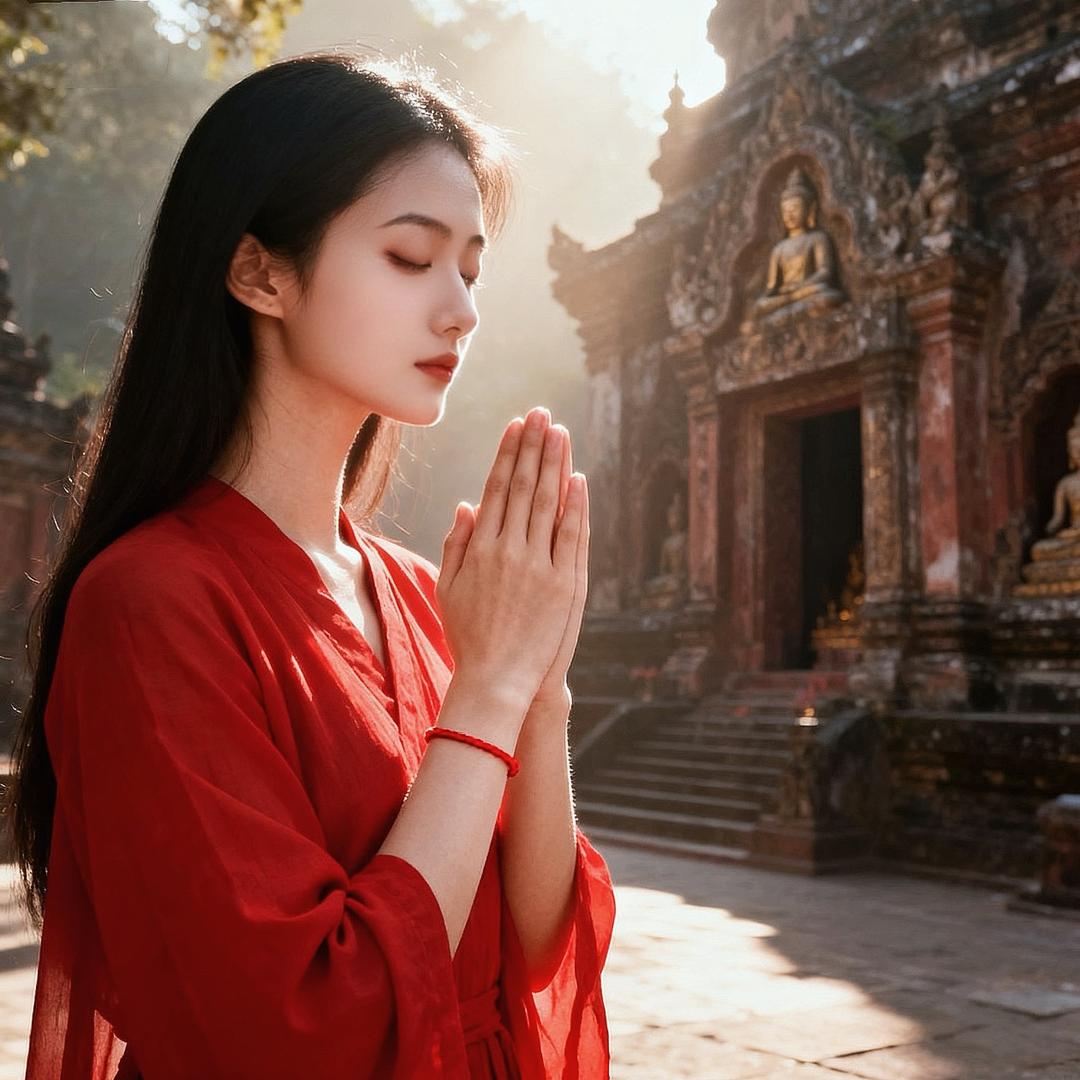 圣如意