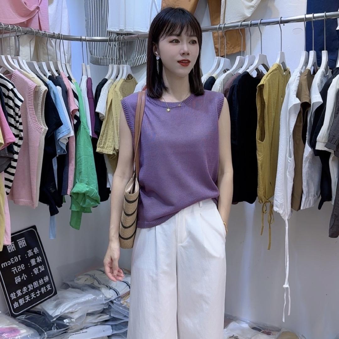 杭州四季青思尚女装批发