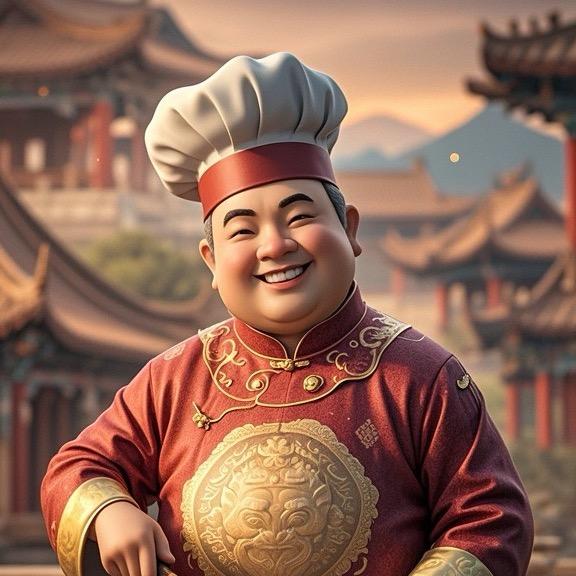 涛哥在路上