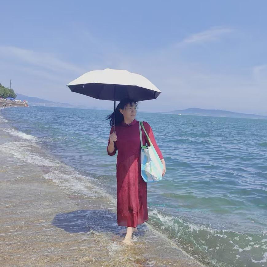 潘晴