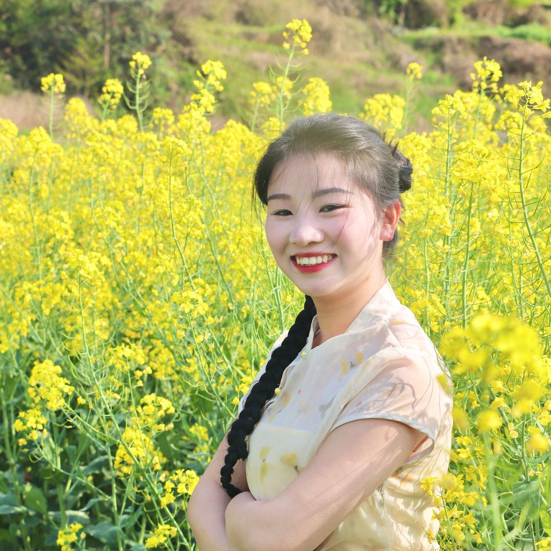 山月🌸