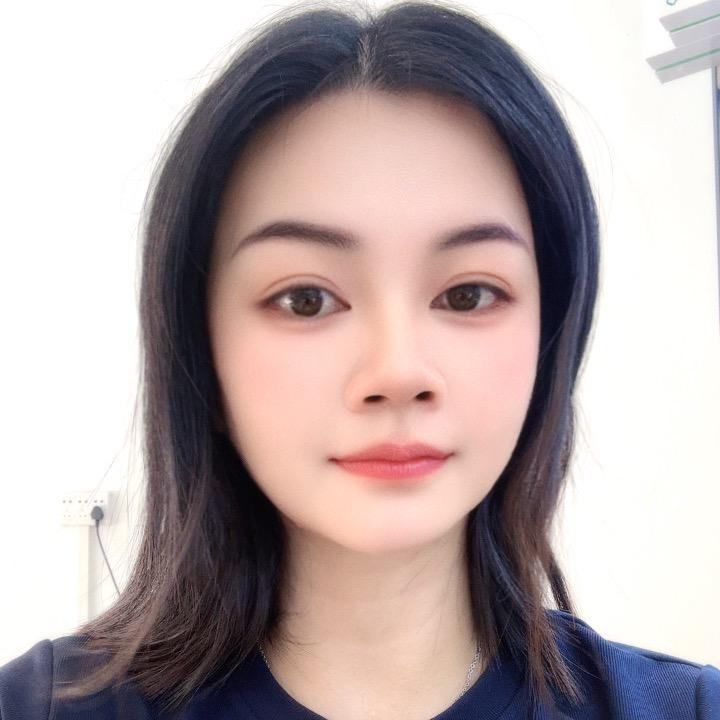 菁纯伊人苏苏美妆