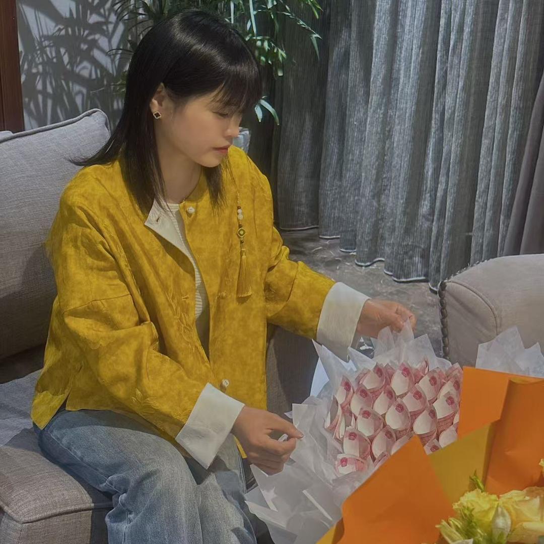好好爱自己💋