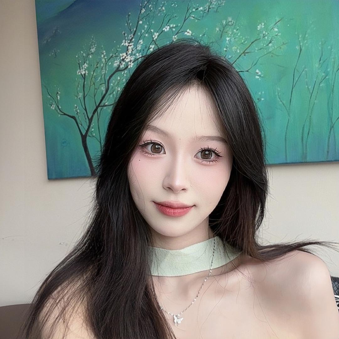 恩诗假发（醒发不影响售后）