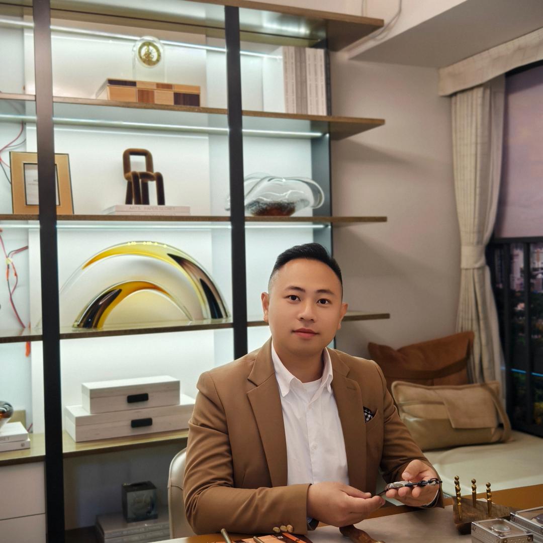 东部小林哥说房