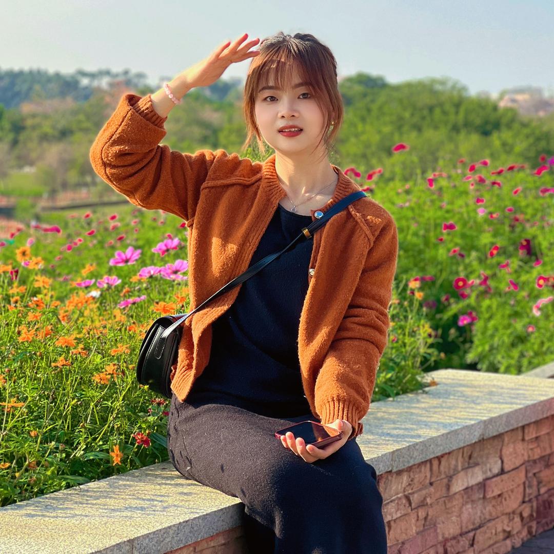 小橙子🍊麻麻吖