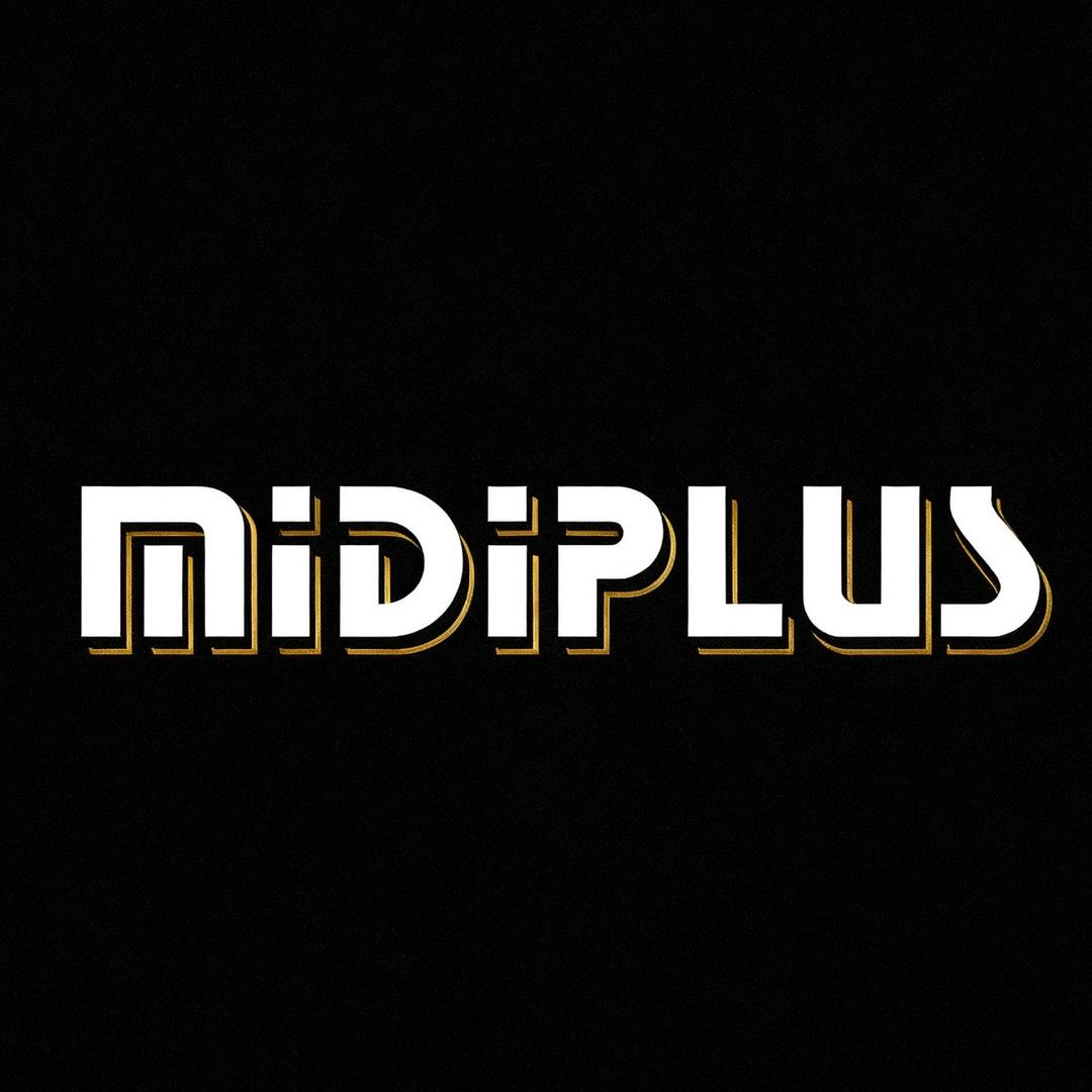 MiDiPLUS影音店