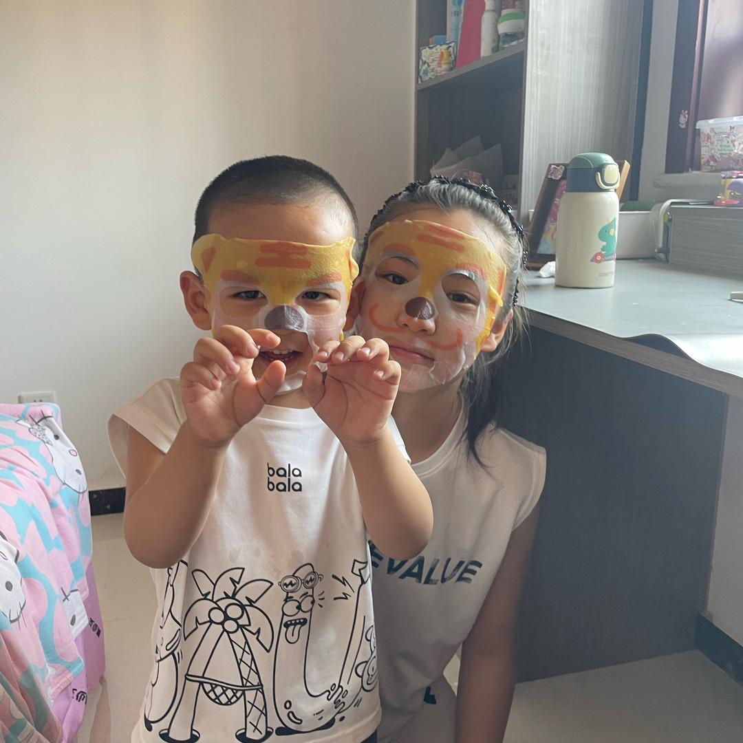 是靓靓柚柚麻麻呀💃🏻