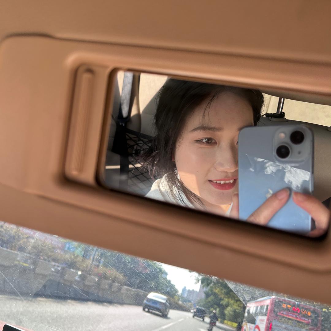 龙时代名车小付