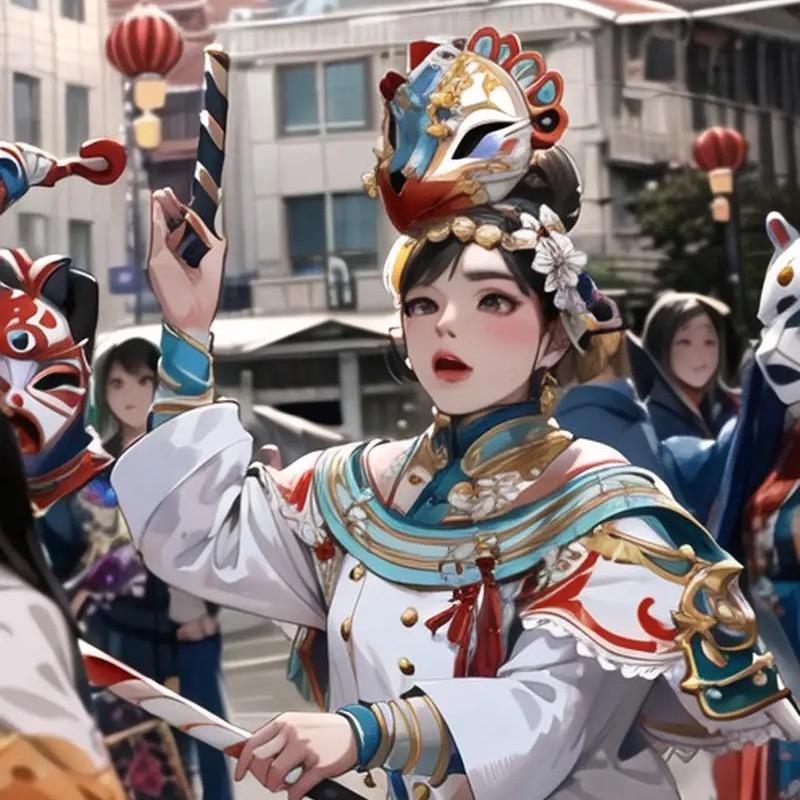 潮汕马里奥(金石华庭轩）