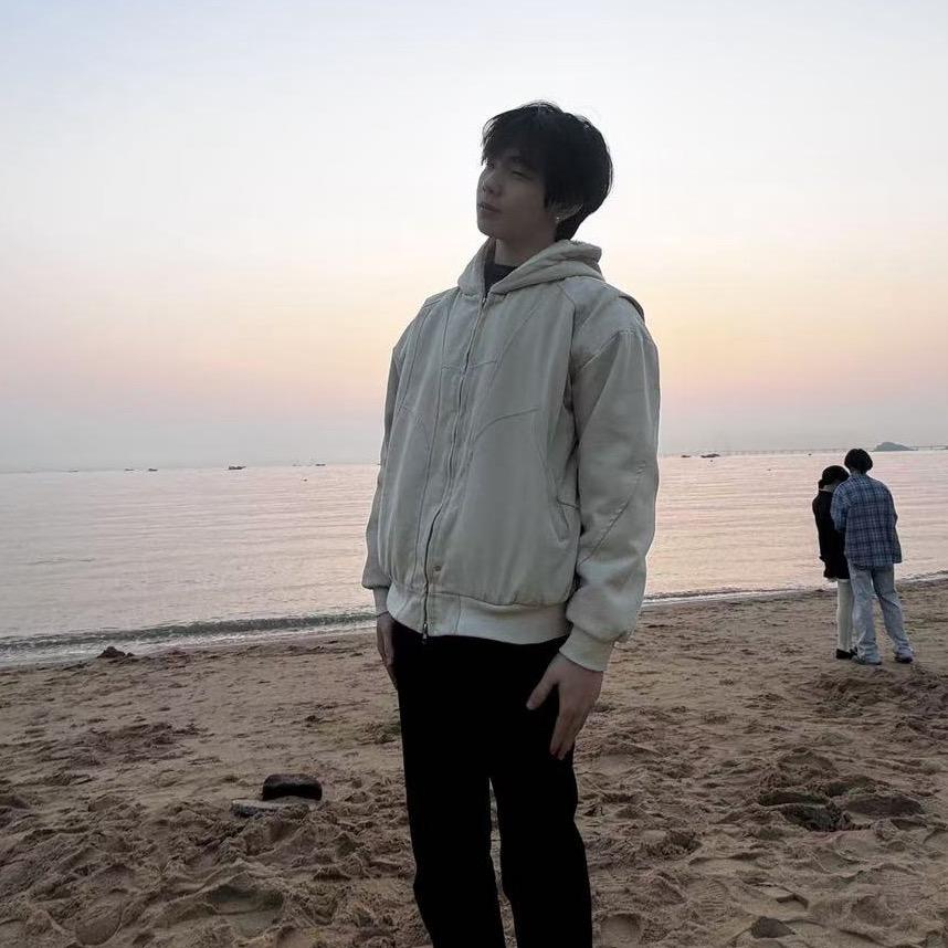 你的航子