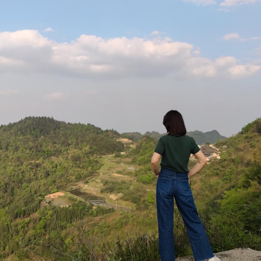 我想静静旅行规划师🏃🏼‍♀️