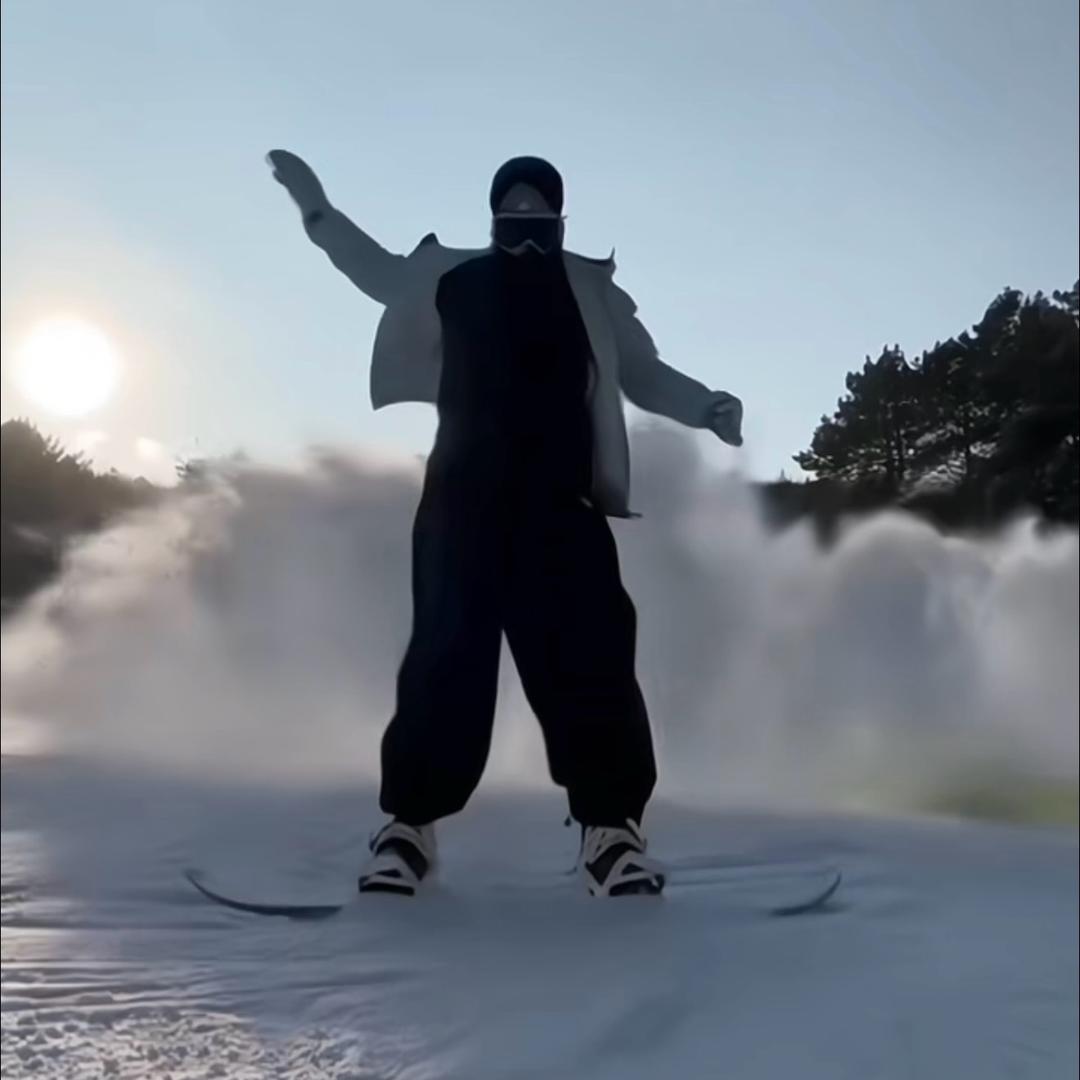 老式东北人🫰🏻