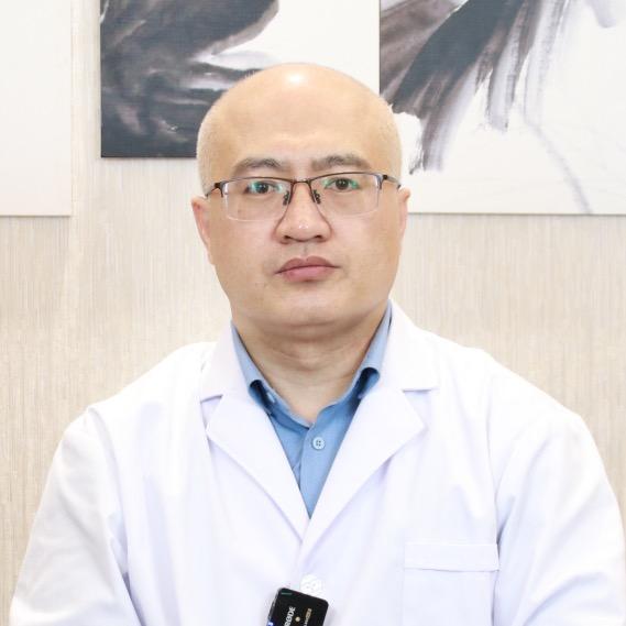 中医肾科科主任樊威伟