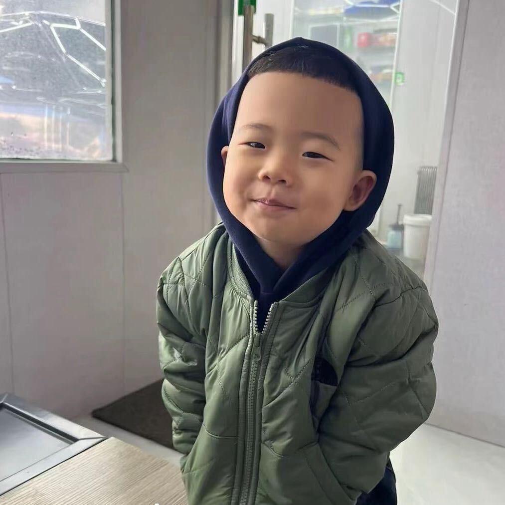 浩的✌🏽